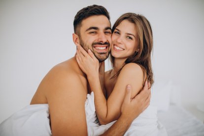 La anatomía sexual y reproductiva de cada persona es un poco diferente.