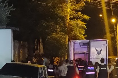 Manta es el cantón más violento de toda la provincia de Manabí