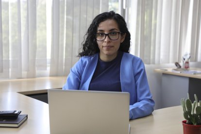 Kimberly Triviño, de la Dirección de Derechos Humanos de la Fiscalía, dice que no existe un tipo penal específico para sancionar a dueños de clínicas clandestinas.