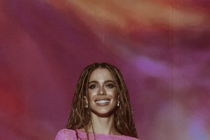 Tini ha hablado sobre sus ataques de pándico.