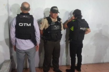 Las víctimas fueron engañadas con la supuesta compra de una motocicleta.