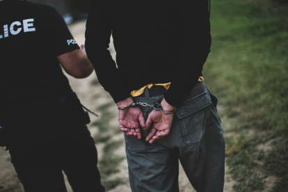 El atacante fue detenido por la Policía de Waterloo