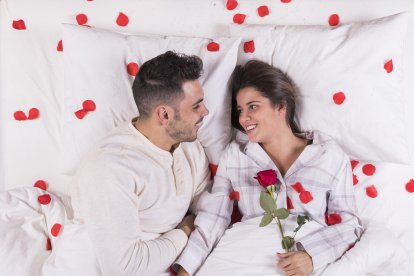 Deja fluir a tu creatividad.