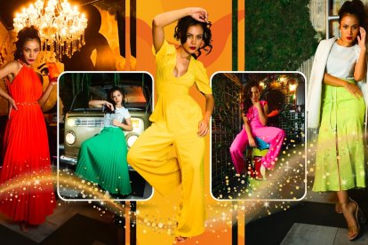 Hay estilos y diseños para todos los gustos.