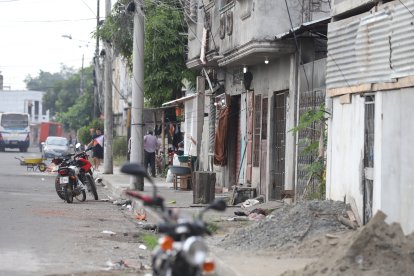 La  Policía investiga si este hecho tendría relación con los asesinatos registrados la noche del jueves