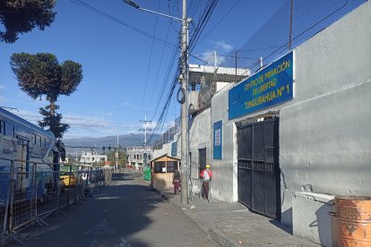 Un PPL, pese a estar en la celda de mayor peligrosidad, no se salvó de ser violado de sus compañeros.