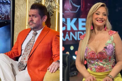 Francisco Pianoargotti se refirió en una manera muy grotesca a Marián Sabaté