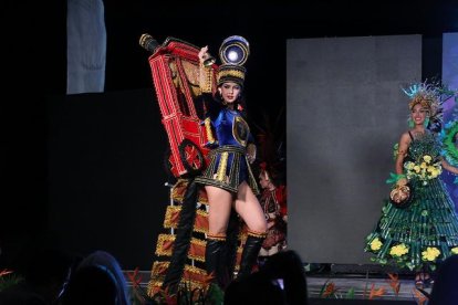 Delary Stoffer Villón.