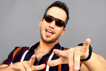 Leonel Alleguez rechaza los comentarios y asegura que es por levantar el programa.