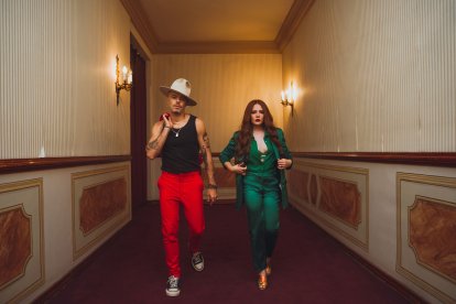 Las entradas para el concierto de Jesse & Joy ya se encuentran a la venta a través de Ticket Pago