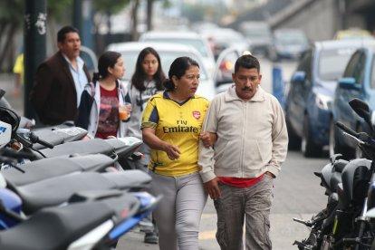 Guayaquil presentará lluvias este jueves.