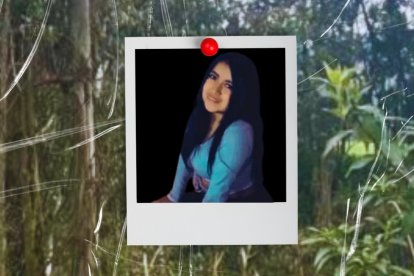 La mujer fue reportada como desaparecida en abril de 2022, en Quito.