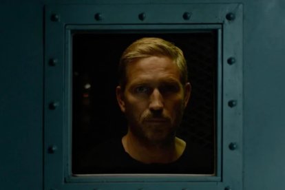 Una de las escenas de Sound Of Freedom