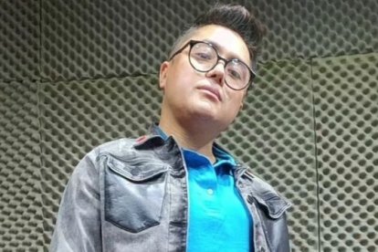 Mauricio Altamirano asegura que fue un acto inocente