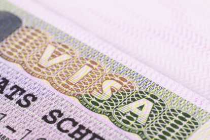 Conoce cómo sacar la visa Schengen en Quito.
