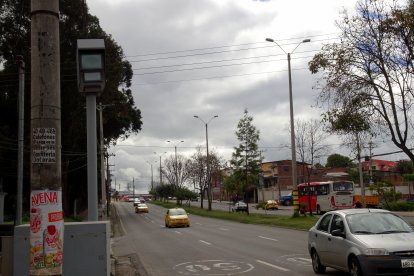 El actual alcalde de Cuenca denuncia irregularidades de forma y de fondo en el contrato de fotorradares