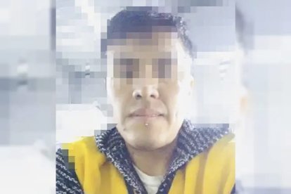 Álvaro dijo seguir 'órdenes del diablo'.