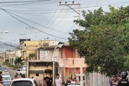 La casa donde ocurrió el múltiple crimen había sido alquilada dos días antes del ataque.