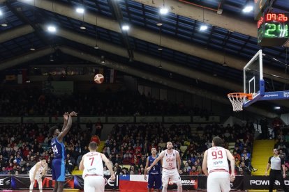 Si Ecuador es desafiliado de la FIBA no podrá participar en la disciplina de básquet en los Juegos Panamericanos, Olímpicos y Mundial.