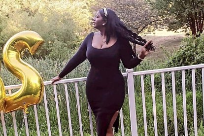 Mariuxi Ortiz Perlaza, la joven que permanece gravemente herida en Estados Unidos