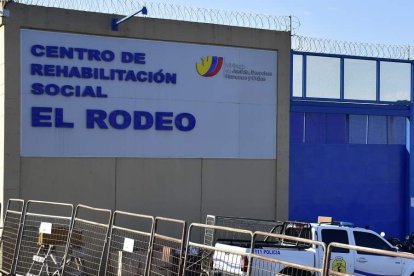 El hallazgo de los cadáveres se dio la mañana de este domingo 9 de julio