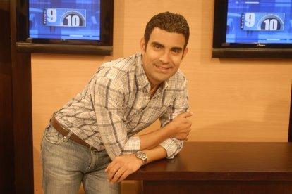 Luis Antonio Ruiz en los próximos días definirá si se queda o se va de Teleamazonas