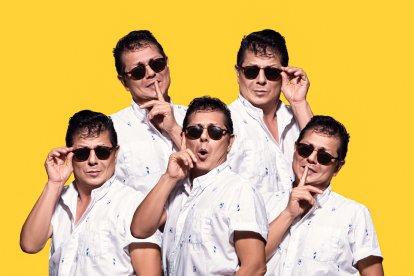 La obra 

estará disponible durante cuatro sábados seguidos. Las entradas las  pueden adquirir en Ticket Show.