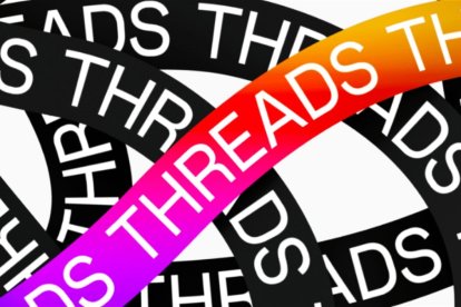 La red de Meta está ligada a Instagram, lo que permite que los usuarios de esta plataforma se liguen.