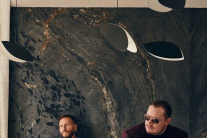 El dúo romántico dará su presentación en Quito.