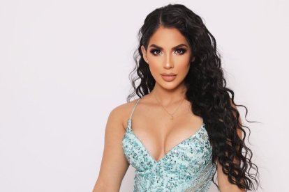 Joselyn Encalada sale al frente de las críticas por su regreso a los realities.