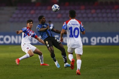 INDEPENDIENTE DEL VAL