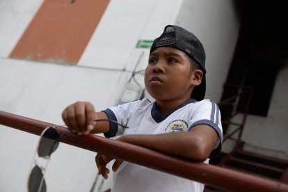 'Hasta cuando nos venga a ver', la frase que se hizo viral