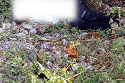 Una nueva masacre se registró en Chanduy.