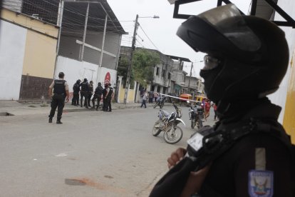 El hecho ocurrió este lunes 17 de julio de 2023. Una de las víctimas falleció.