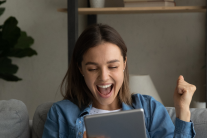 Ecuatorianos pueden aplicar a becas de maestría.