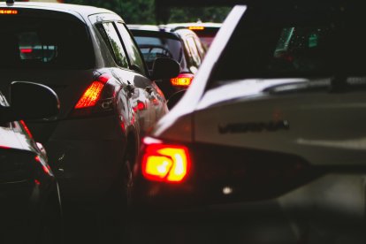 El Pico y placa en Quito rige de lunes a viernes