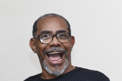 Lucho Aguirre está en cuidados intensivos del hospital del IESS.