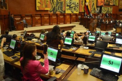La ciudadanía exige que quienes lleguen a la Asamblea tengan una mejor preparación política y en administración pública.