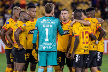 Barcelona es uno de los candidatos a pelear la segunda etapa de LigaPro