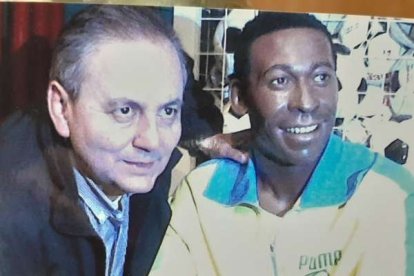 Patricio Diaz falleció a los 69 años.