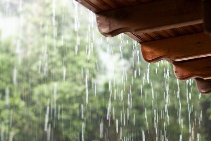 Ten en cuenta estos pronósticos antes de salir de casa