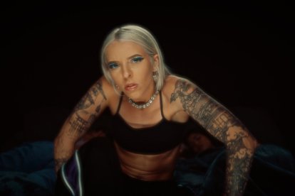 Young Miko es una de las artistas en ascenso más importantes del género urbano y llega por primera vez a Ecuador para dar dos conciertos únicos