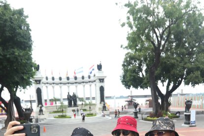 Hay eventos para niños, adultos, abuelitos, para toda la familia. Solo escoge el tuyo.