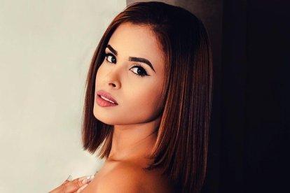 Elena Viteri está decidida a hacer lo que quiera, sin miedo a nada