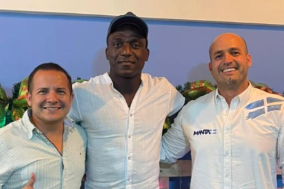 La 'Tuka' dedicó en sus redes sociales, varias notas de pesar por el asesinato del alcalde.