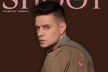 En sus redes sociales Marko lamentó la muerte del Alcalde de Manta