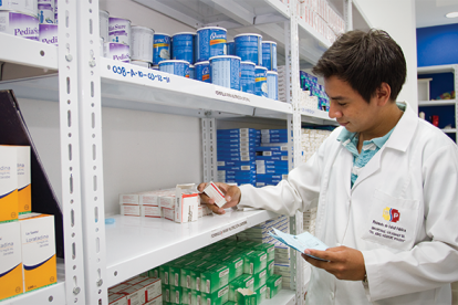 El Ministerio de Salud afirma que el catálogo electrónico le ha permitido ahorrar 45 millones de dólares en este año.