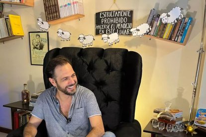 No descarta en un futuro trabajar por Guayaquil desde algún puesto de elección popular.