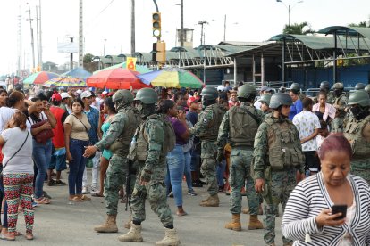 El vídeo de Fito surgió luego de la masacre carcelaria del 22 de julio de 2023.