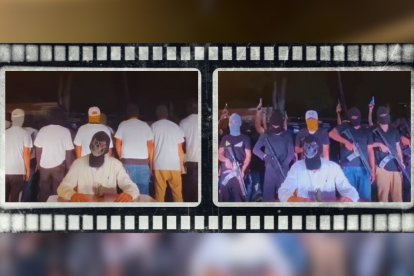 La agrupación Los Lobos se acogió también al supuesto pacto, pero también hizo una advertencia.